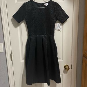 NWT LuLaRoe Amelia Dress